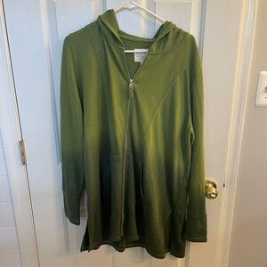 Evy’s Tree Camila L Green Ombre